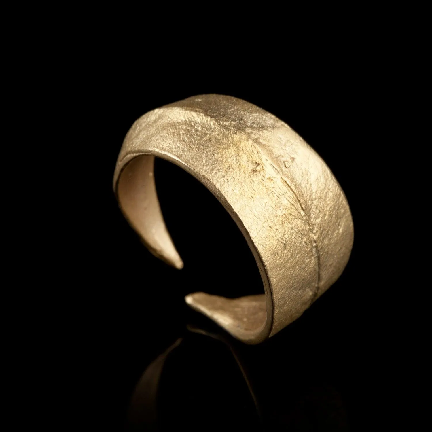 Eucalyptus Ring