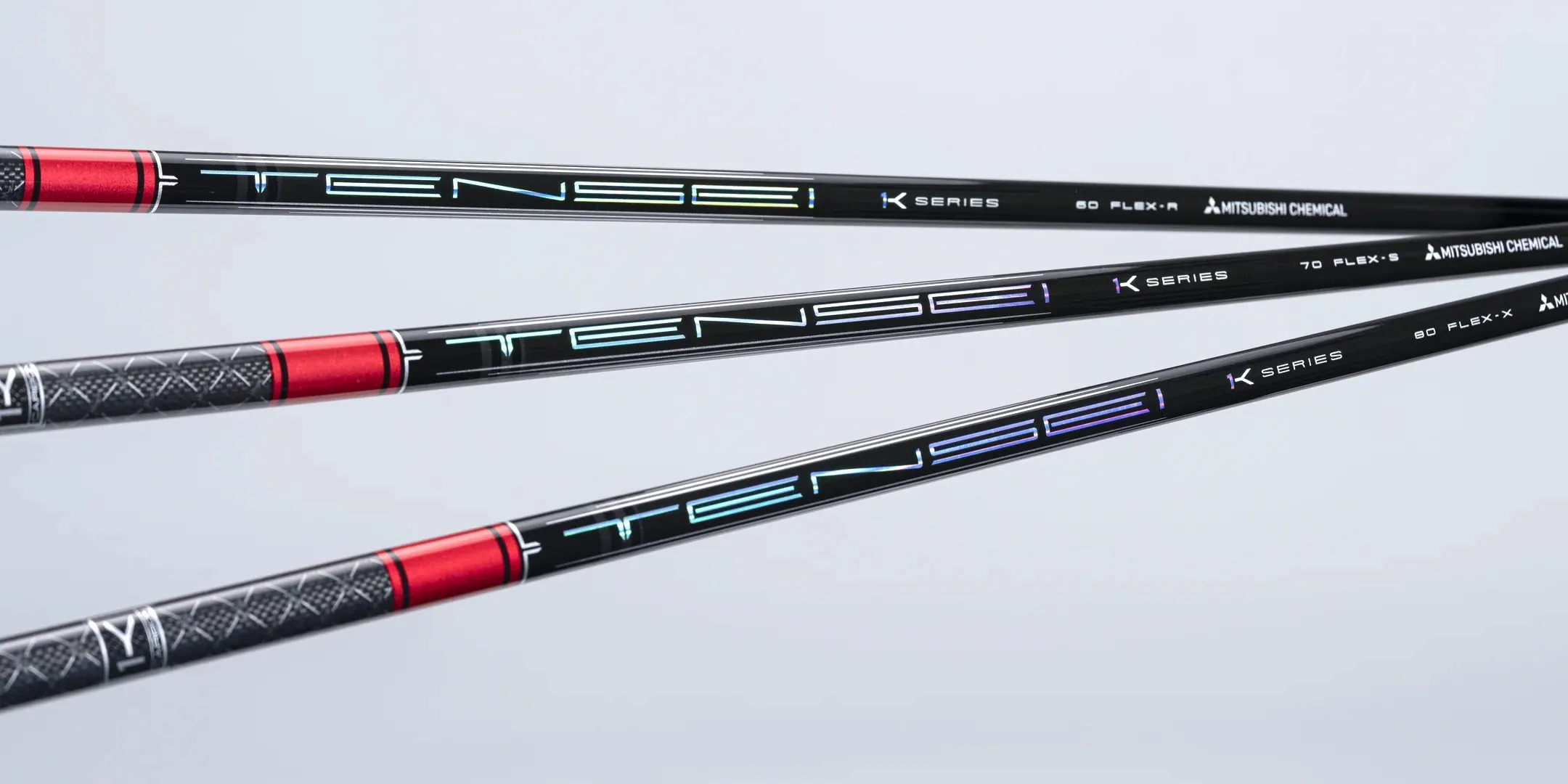 Mitsubishi Tensei 1K Pro Red Golf Driver Shaft